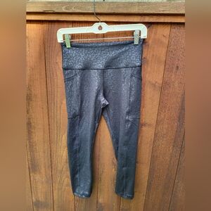 Constantly Varied Gear XS Capris